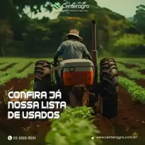Confira Nossa Lista de Usados