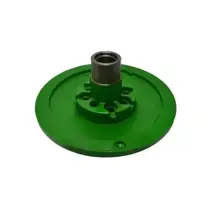 Semi polia de acionamento do ventilador - AH225871 / AH233509
