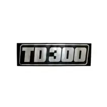 Decalque Semeato - TD300