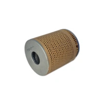 Filtro lubrificante do motor - Perkins 6357 - PL265S / 71016