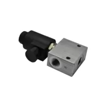 Válvula hidráulica de levante da Plataforma - 45110054