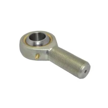 Terminal Rótula Esquerda de Aço/Bronze com Bucha - 644831 / 1146101