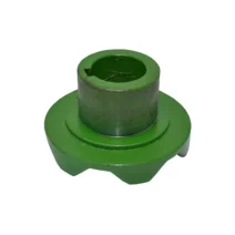 Cubo Arrastador do Câmbio com Chaveta F30 8mm - PJD589 / Z11337