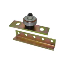 Kit de Guia da Navalha - GA0004 / BG1000