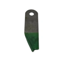 Kit faca curva do picador - 71383932