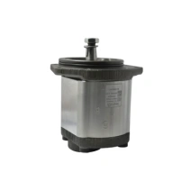 Bomba de Engrenagem - 041683