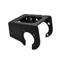 Suporte Standard da esteira esquerda da Plataforma Draper - 71468776