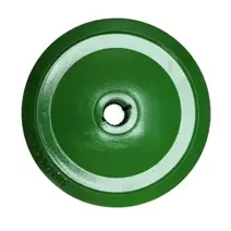 Semi Polia do Acionador Variador do Alimentador  