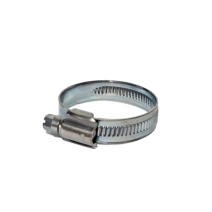 Abraçadeira do Sem-Fim (30X45X12 mm) - ABR30X45