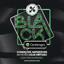 Black November Centeragro