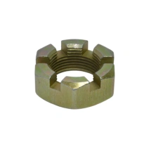 Porca Castelo DIN937 M24X1,5 - 3004953X1 / 3004953