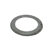 Vedação do Eixo de Suspenção da Bandeja - Z41035