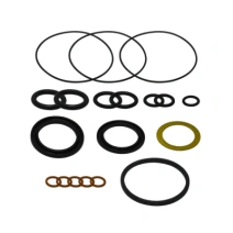 Reparo do Motor do Molinete - DQ20330