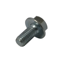 Parafuso Flangeado 10X20 10mm - CQ16952