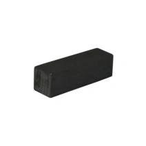 Chaveta Quadrada do Eixo do Sem Fim - H167587