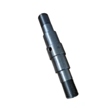 Eixo Disco de Corte - CQ52963