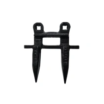 Dedo Duplo Longo - 87421451 / 065327 / 118344