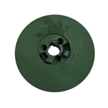 Polia do Variador Ventilador - CQ27632 / Z11214