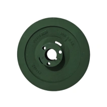 Polia do Variador Ventilador - CQ27632 / Z11214