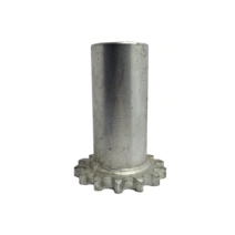 Kit de Roda Dentada - SF72302000