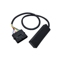 Sensor de Altura Agrícola - DQ33905 / GS20002