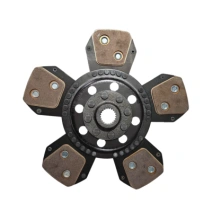 Disco Embreagem Trator Massey-1692759P