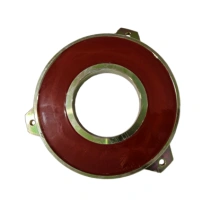 Bobina da Embreagem Eletromagnética