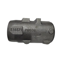 Cilindro de levante Hidráulico 93mm - 516571