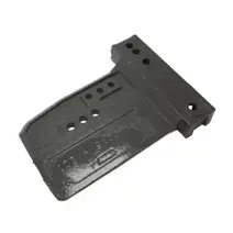 Suporte esquerdo sulcador - 08140015