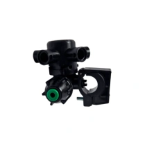 Porta Bico Pentajet 5 Saídas 32MM - AN305432