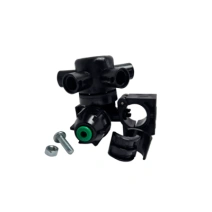 Porta Bicos Pentajet 19/21/25MM - AKK49969