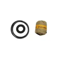 Kit Selo/Reparo para Bomba HYPRO - 3430-0332 