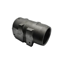 Cilindro de Levante Hidráulico 93mm - 516571