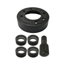 Kit de Engrenagens - P03353 / 3176340 / 3176336 / 3176335