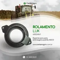Rolamento LUK