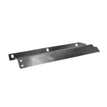 Guia da correia Draper Inox lado esquerdo LE da correia Draper - 71443825