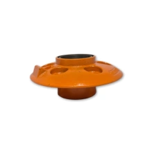 Cubo Disco de Corte Victoria - 6007-4125