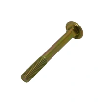 Parafuso Francês 8.8 16X130 - 816816130