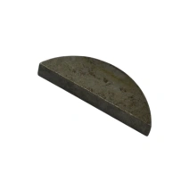 Lingueta Meia Lua 06.30X38 10 - 70910276