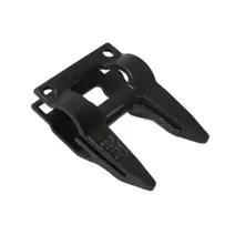 Dedo duplo Curto(2ª Linha) - 12 mm - 71443949 / 71443947 / 6286532M1