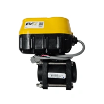 Atuador Elétrico Banjo - 6311627