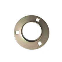 Flange Redonda (GE30) - DQ15126