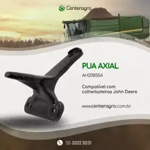 Pua Axial