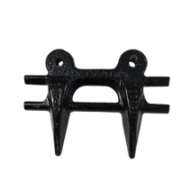 Dedo Duplo Curto - 51409166 / 823290