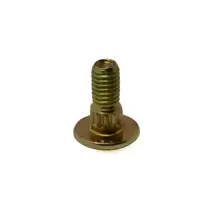 Parafuso Recartilhado - 6X16 mm - CQ31274 / 055754T1