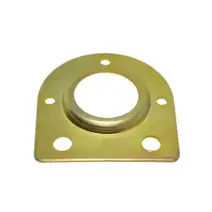 Flange do braço paralelo - CQ40758