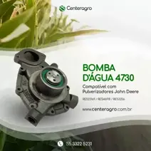 Bomba d água 4730