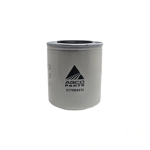 Filtro Carter Sisu Eletrônico - 837084450