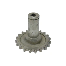 Engrenagem de 20 Dentes - 15190002