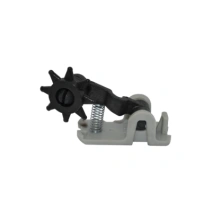 Expulsor de 8 Dentes de Encaixe para Soja - AA89145